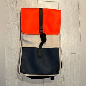 Rains backpack